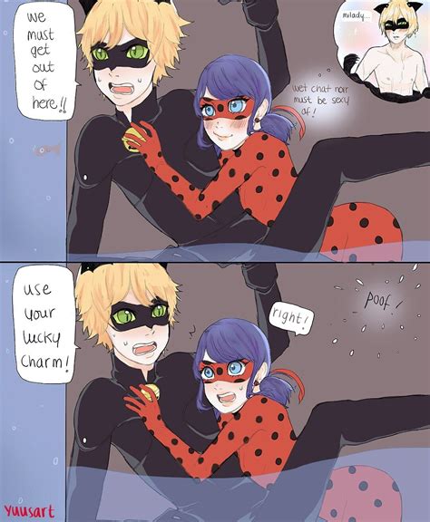 Ladybug And Cat Noir Sex Porn Videos 